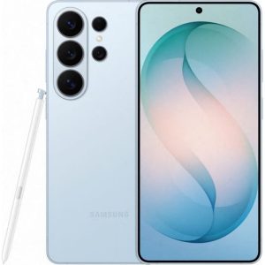 Samsung Galaxy S26 Ultra 5G 512GB, Sky Blue - SM-S948BLBGEUB