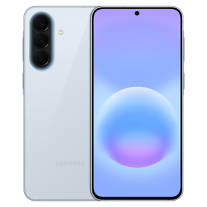 Samsung Galaxy A57 5G 256GB, Awesome Icyblue - SM-A576BLBDEUB