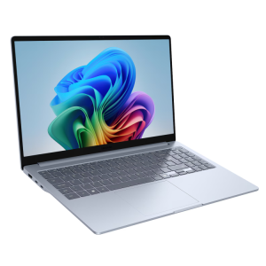 Samsung Galaxy Book5 Edge 5G 512GB, Sapphire Blue - NP755XRA-KA1UK