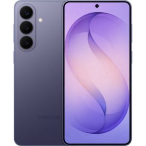 Samsung Galaxy S26+ 5G 512GB, Cobalt Violet - SM-S947BZVGEUB