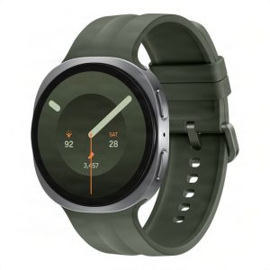 Samsung Galaxy Watch9 LTE 44mm, Silver - SM-L355FZSAEUB