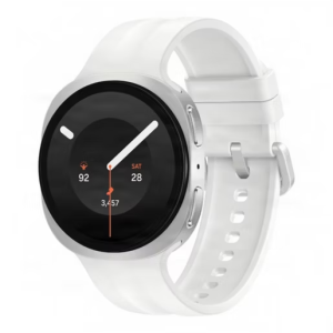 Samsung Galaxy Watch9 Bluetooth 40mm, Cream - SM-L340NZEAEUB