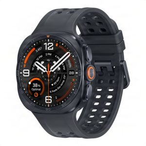 Samsung Galaxy Watch Ultra2 47mm LTE, Titanium Grey - SM-L715FZKAEUB