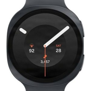 Samsung Galaxy Watch9 Bluetooth 44mm, Bespoke Graphite - SM-L350NZKDWEU