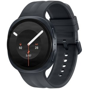 Samsung Galaxy Watch9 LTE 44mm, Graphite - SM-L355FZKAEUB