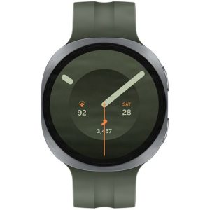 Samsung Galaxy Watch9 Bluetooth 44mm, Bespoke Silver - SM-L350NZSDWEU
