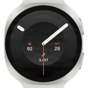 Samsung Galaxy Watch9 Bluetooth 40mm, Bespoke Cream - SM-L340NZEDWEU