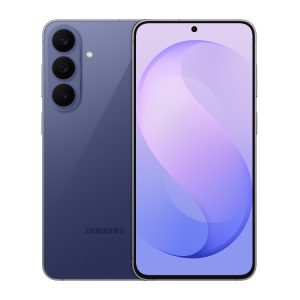 Samsung Galaxy S26 FE 5G 128GB, Blueberry - SM-S741BZVDEUB - Image 1