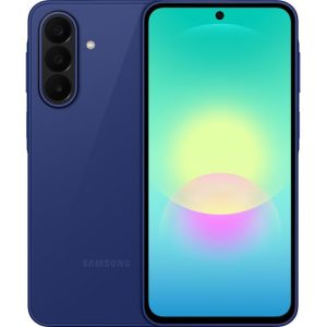 Samsung Galaxy A27 5G 128GB, Blue - SM-A276BZBBEUB